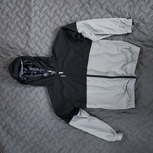 Boys Reebok jacket